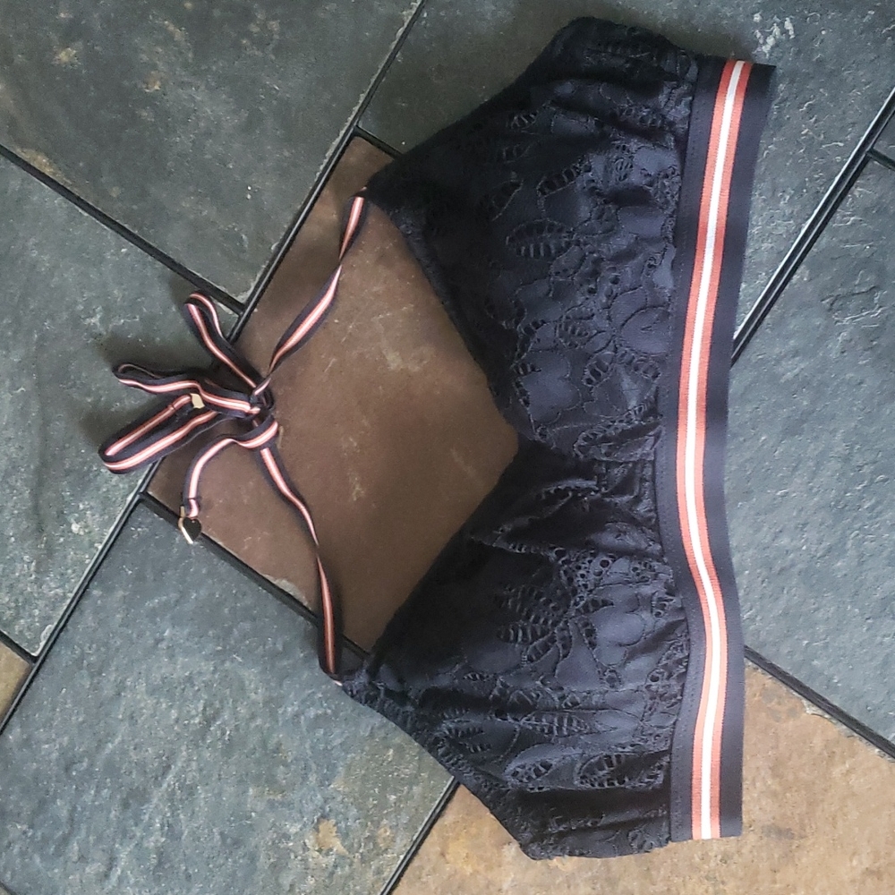 VS bikini top